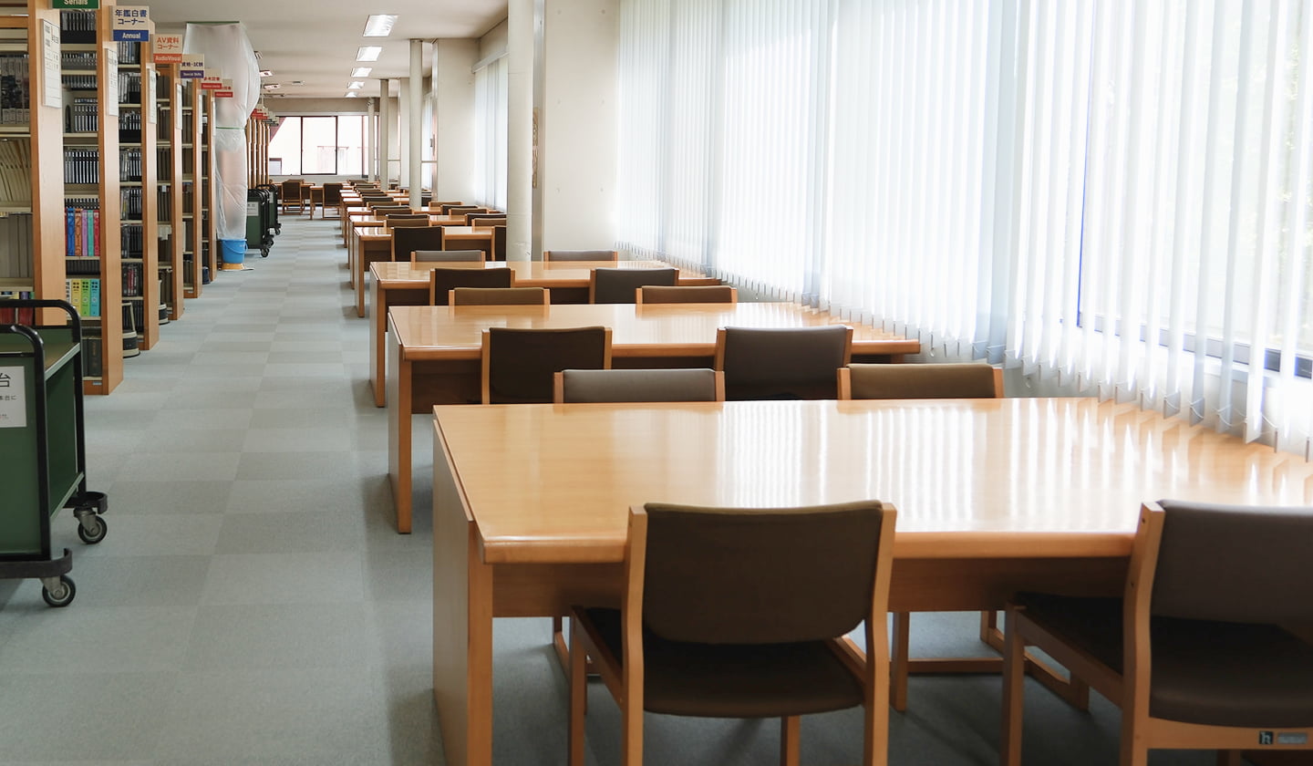 SLDSの学びの場のイメージ
